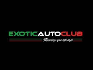 Exotic Auto Club Sydney