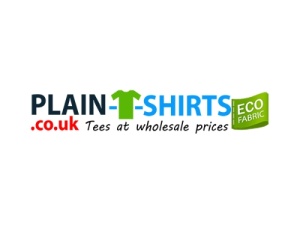 PLAIN T-SHIRTS UK