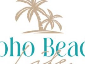 Boho Beach Life: Where Coastal Elegance Meets Effo