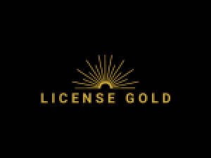 License Gold