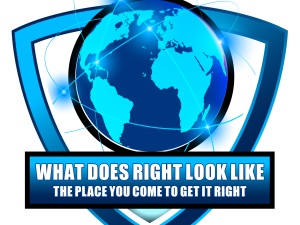 What Does Right Look Like