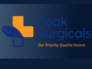 Peak Surgicals