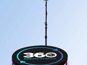 360 Photo Dream Events