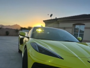 Arizona’s Best Car Detailing