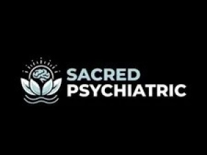 Sacred Psychiatric