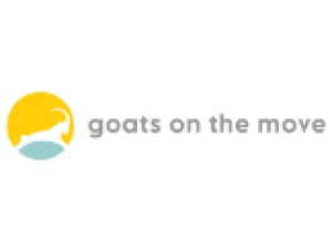 Goats On The Move