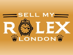 Sell My Rolex London