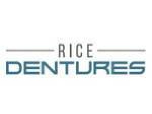 Rice Dentures