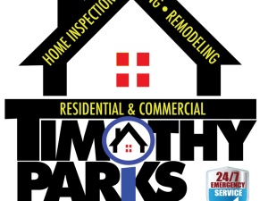 Timothy Parks roofing & Construction Inc