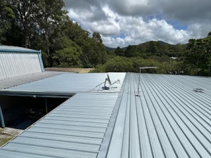 Cro & Co Metal Roofing