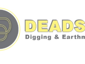 Deadset Digging