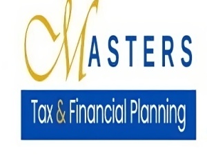 Masters Tax Financial Planning