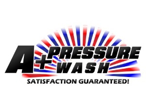 A Plus Pressure Wash