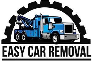 Easy Car Removal | Scrap Car Removal Brisbane 