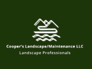 Cooper's Landscape LLC