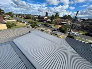 Top Lay Roofing