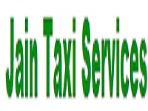 Jain Taxi Services