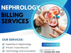 Nephrology Medical Billing