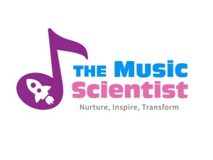 The Music Scientist Pte Ltd