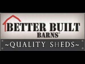 Better Built Barns