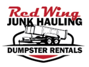 Red Wing Junk Hauling
