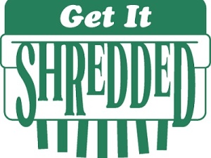 Get It Shredded Retail Shredding