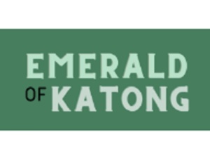 Emerald of Katong