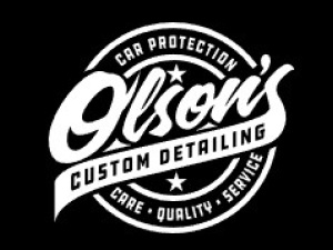 Olson's Custom Detailing INC.