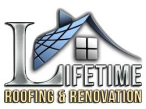 Lifetime Roofing & Renovation, Inc.