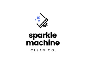 Sparkle Machine Clean Co.