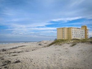 Comfort Inn South Oceanfront