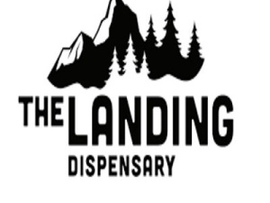 The Landing Dispensary