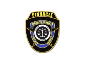 Pinnacle Security Services