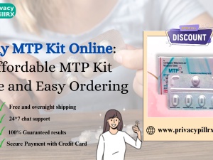 Buy MTP Kit Online: Affordable MTP Kit Price 