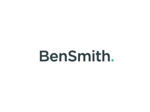 Ben Smith