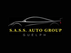 Top-Rated Used Car Dealer Guelph | S.A.S.S. Auto G