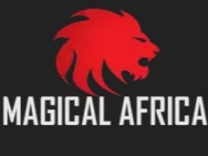 Magical Africa