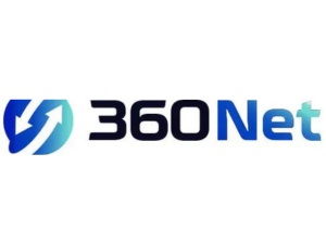 360Net, provider of reliable internet services.