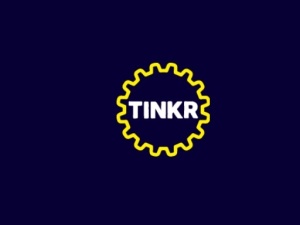 TINKR LIMITED