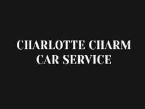 Charlotte Charm Limo