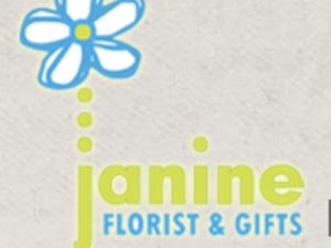 Janine Florist