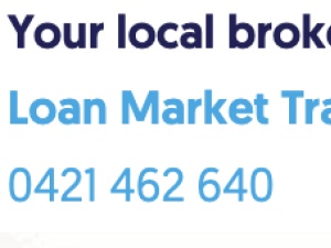 Loan Market Tracey Kee