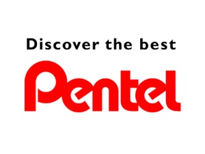 Pentel Singapore