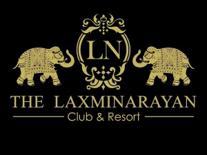 Laxminarayan Club & Resort - Extravagance at your 