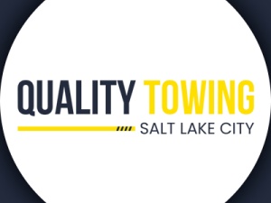 Quality Towing Salt Lake City