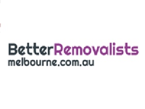 Better Removalists Melbourne