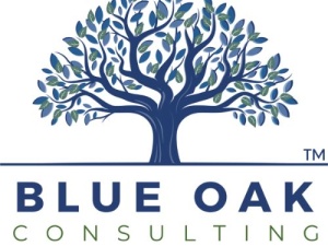 Blue Oak Consulting