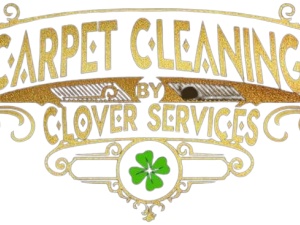 Carpet Cleaning by Clover