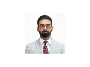 Dr. Mehraaj Sandhu - Psychiatrist in Chandigarh