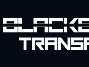 Black Limo Transfer